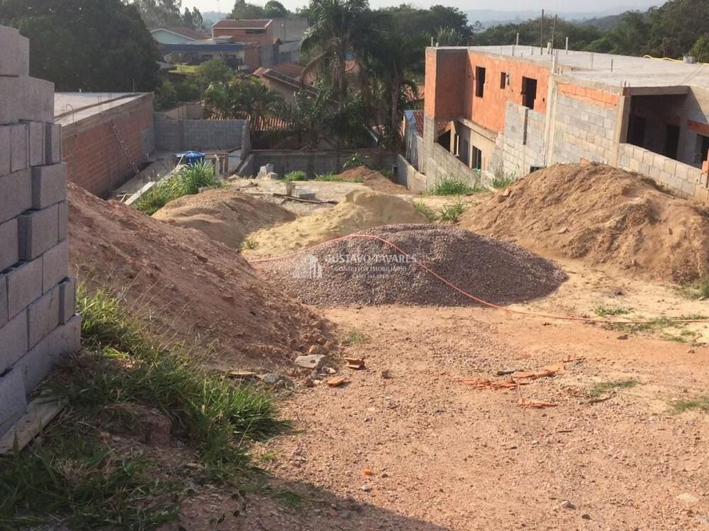 Terreno, 396 m² - Foto 4