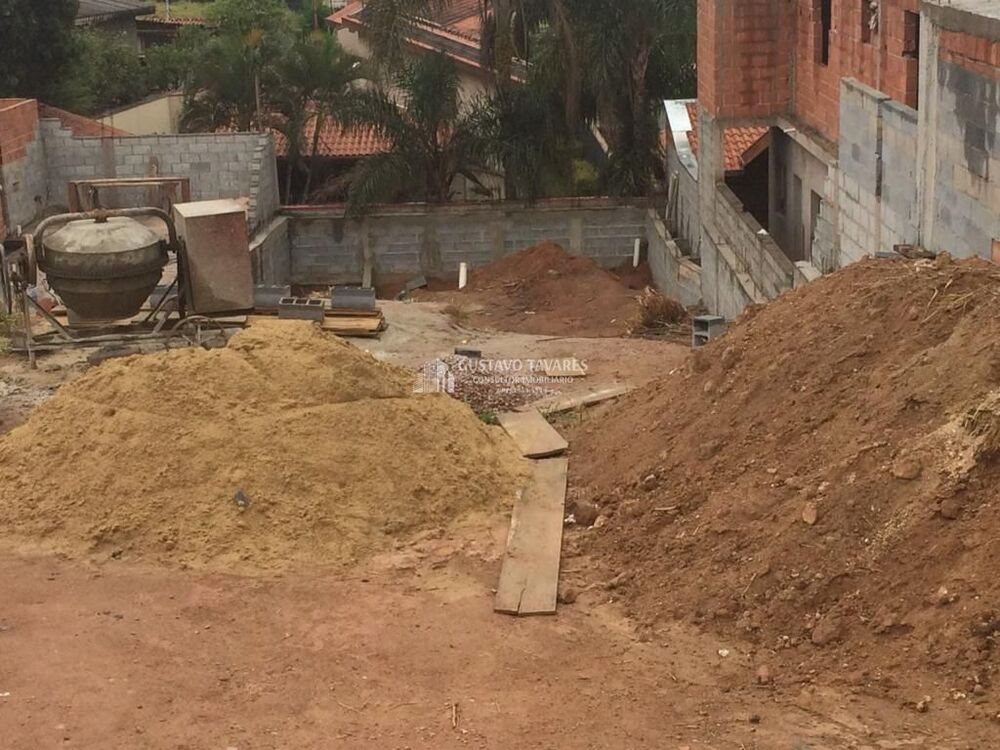 Terreno, 396 m² - Foto 2