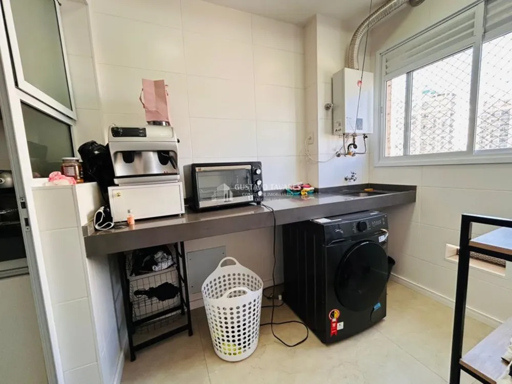 Apartamento, 3 quartos, 165 m² - Foto 4