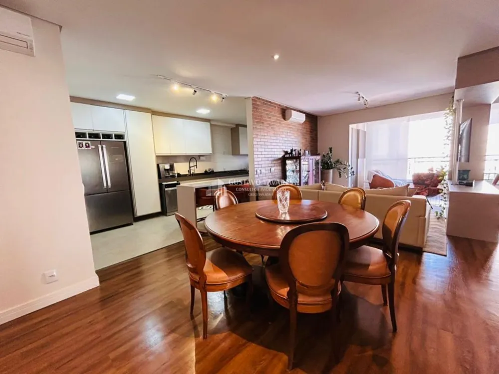 Apartamento, 3 quartos, 165 m² - Foto 3