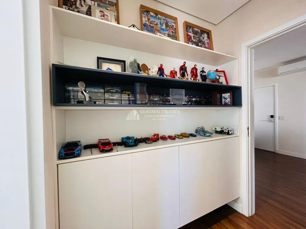 Apartamento, 3 quartos, 165 m² - Foto 11