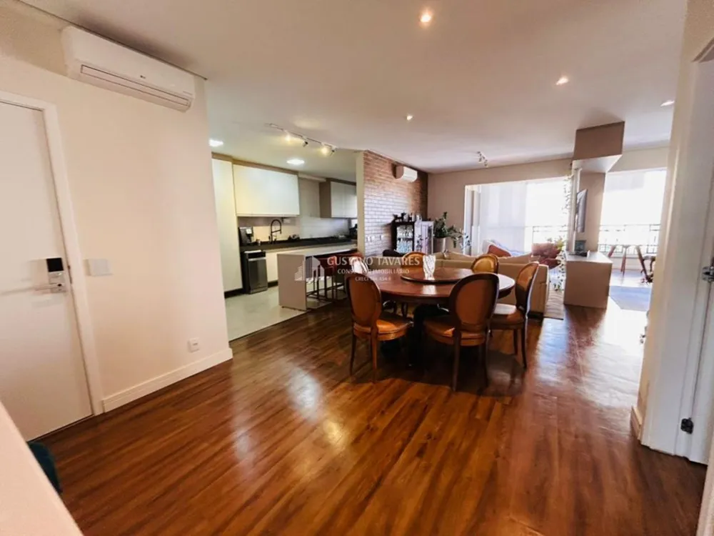 Apartamento, 3 quartos, 165 m² - Foto 1