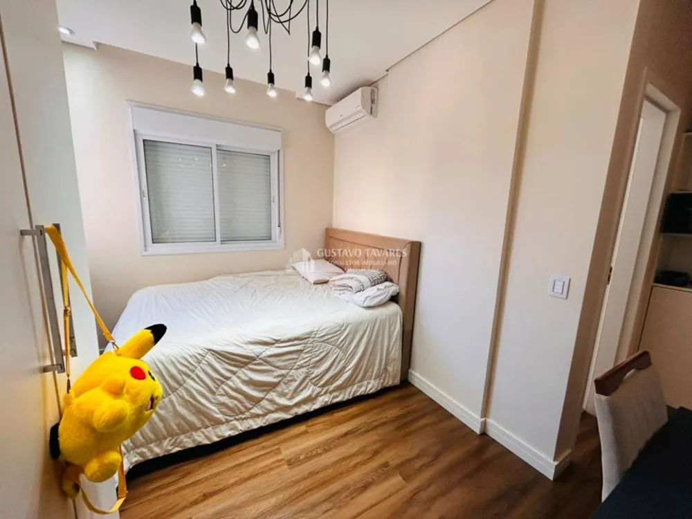 Apartamento, 3 quartos, 165 m² - Foto 10