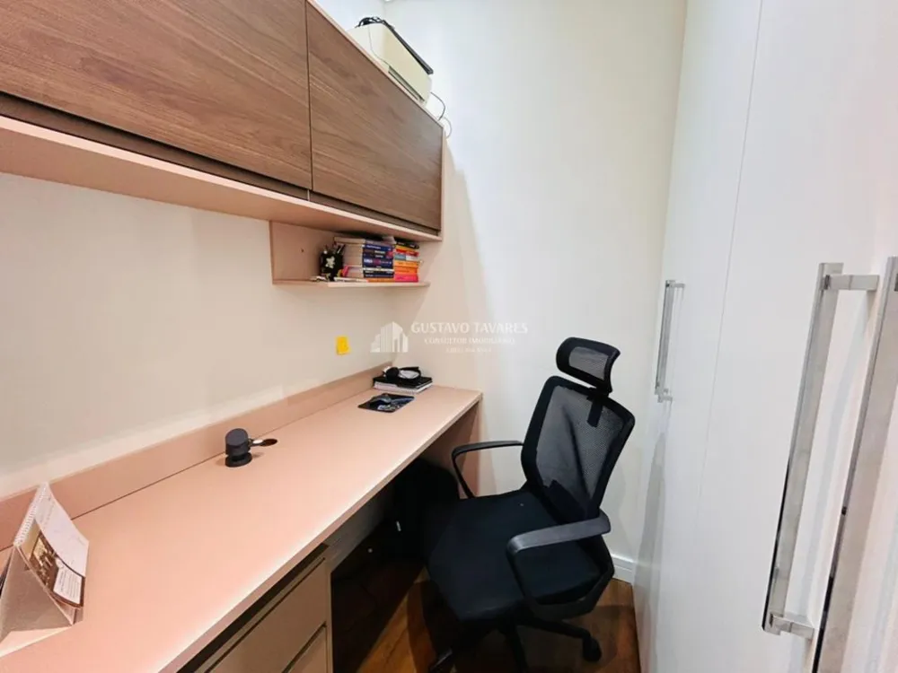 Apartamento, 3 quartos, 165 m² - Foto 16