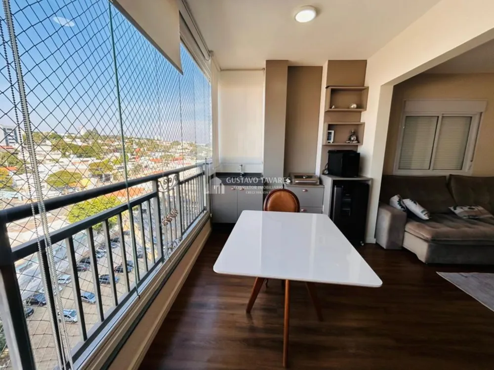 Apartamento, 3 quartos, 165 m² - Foto 8