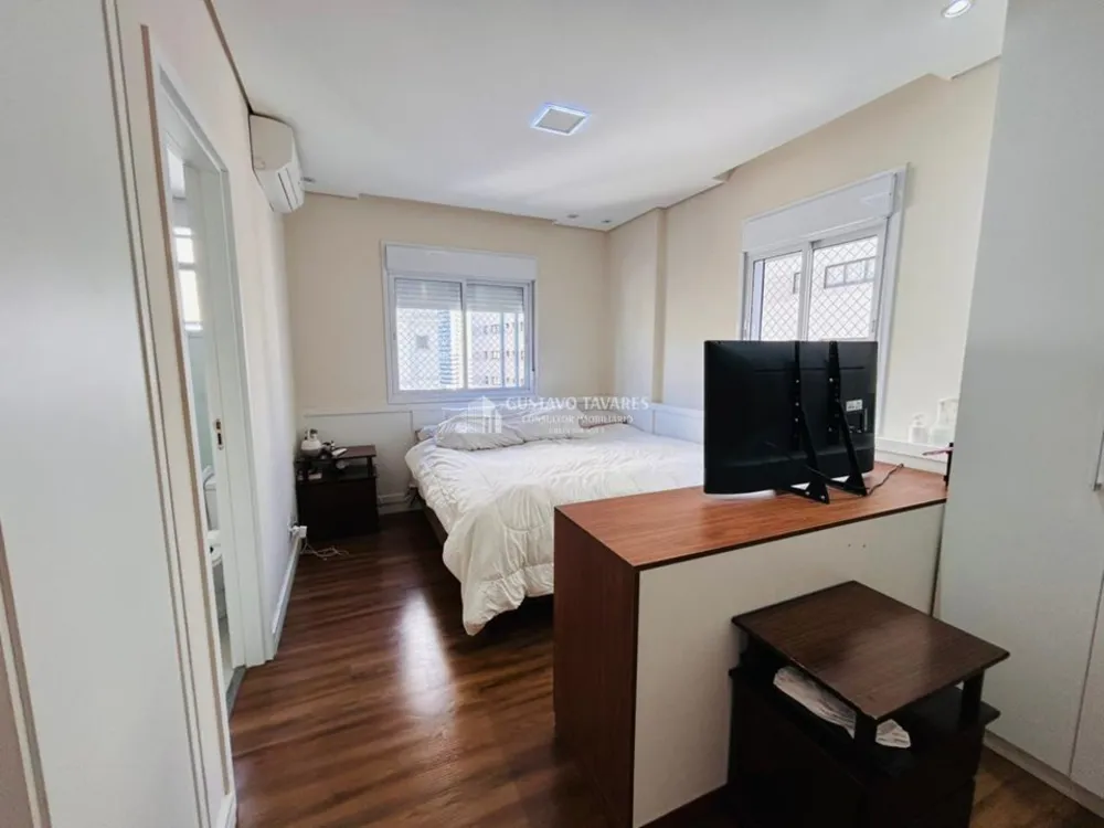 Apartamento, 3 quartos, 165 m² - Foto 14