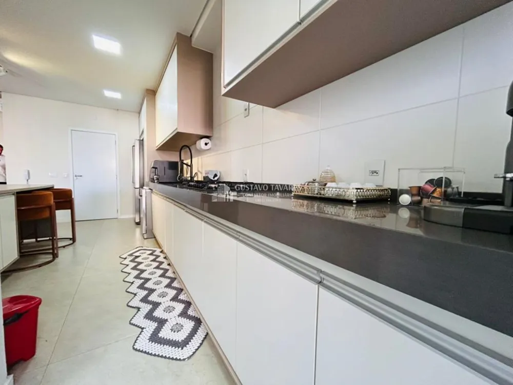 Apartamento, 3 quartos, 165 m² - Foto 5