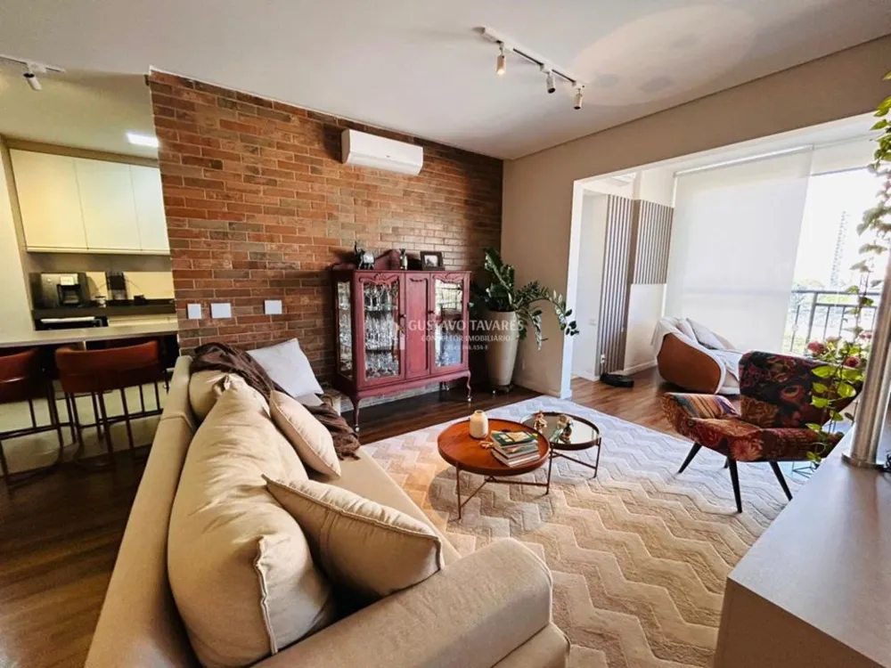 Apartamento, 3 quartos, 165 m² - Foto 2