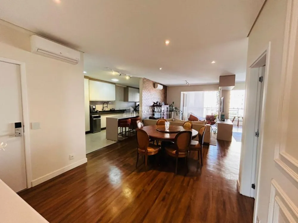 Apartamento, 3 quartos, 165 m² - Foto 9