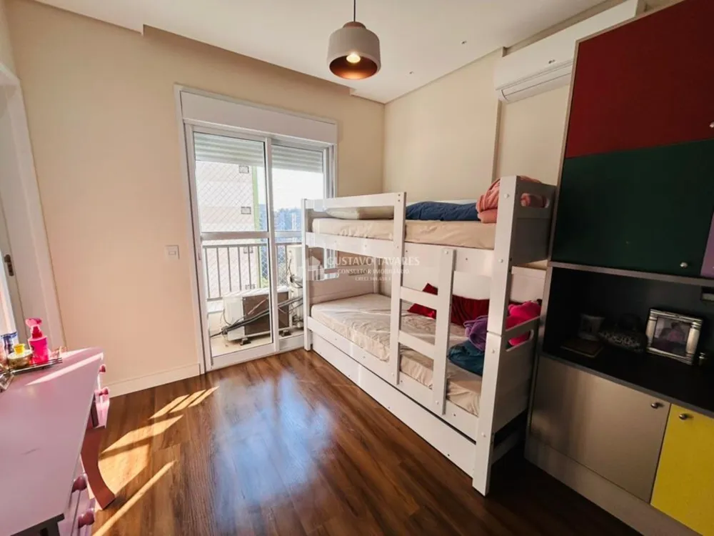 Apartamento, 3 quartos, 165 m² - Foto 12