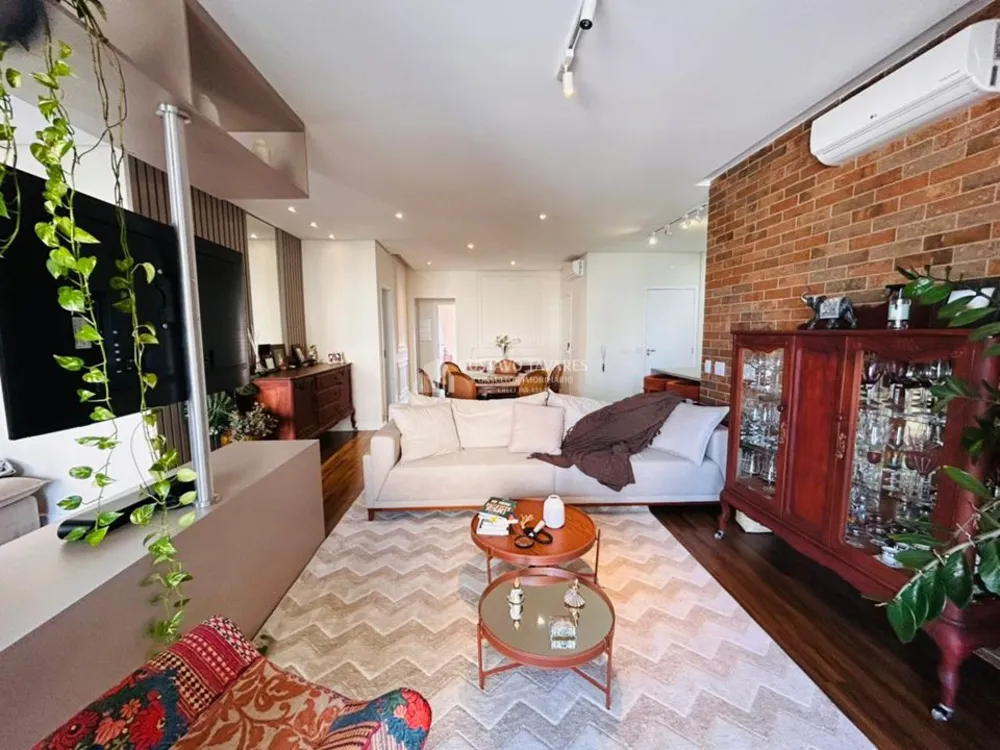 Apartamento, 3 quartos, 165 m² - Foto 6