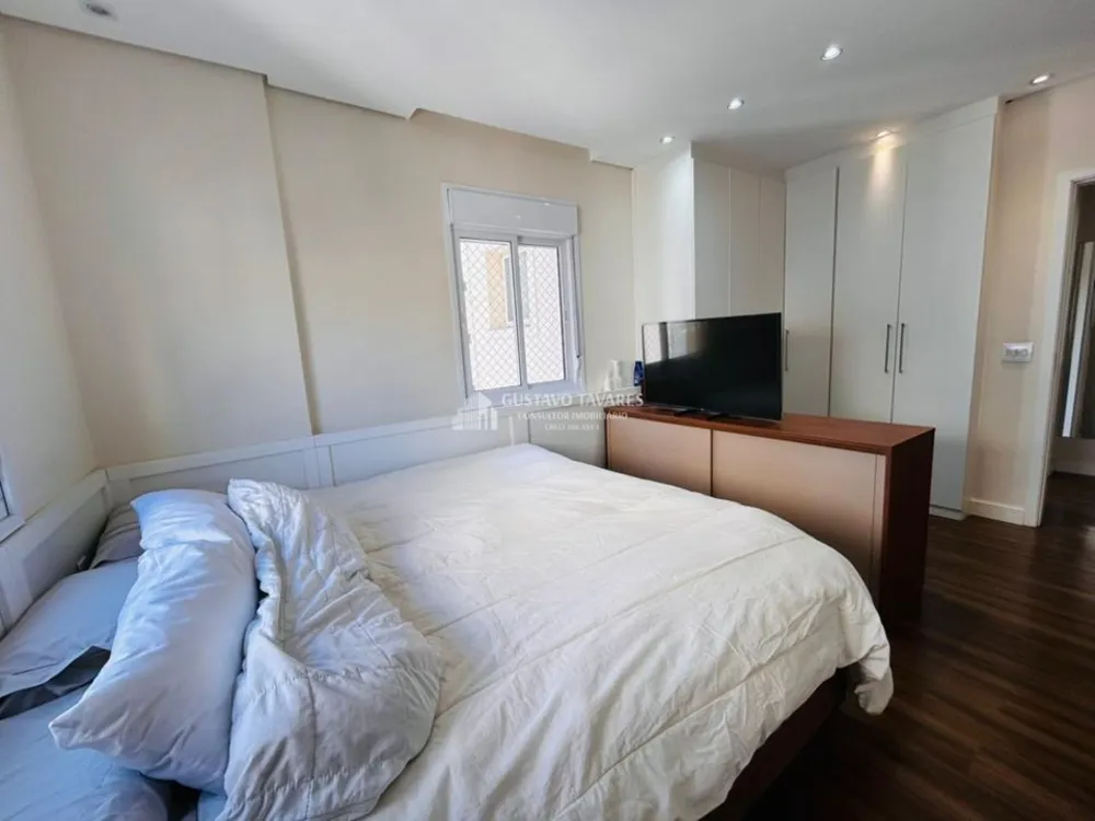 Apartamento, 3 quartos, 165 m² - Foto 15