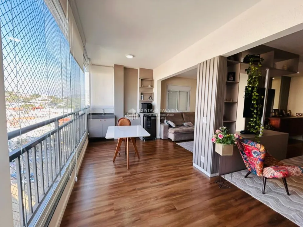 Apartamento, 3 quartos, 165 m² - Foto 7