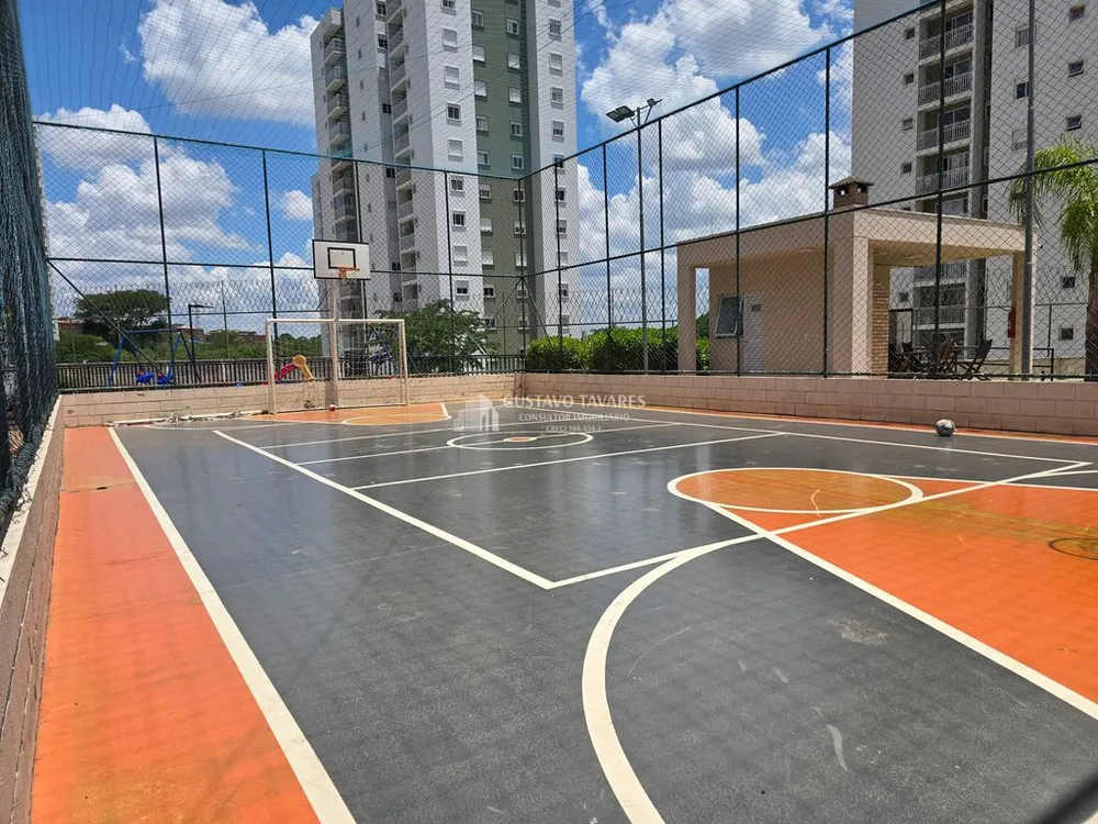 Apartamento, 3 quartos, 76 m² - Foto 11