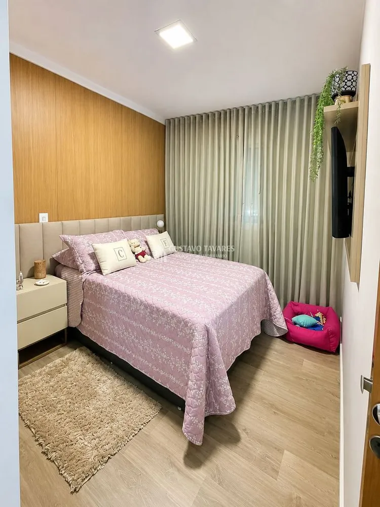 Apartamento, 3 quartos, 76 m² - Foto 6