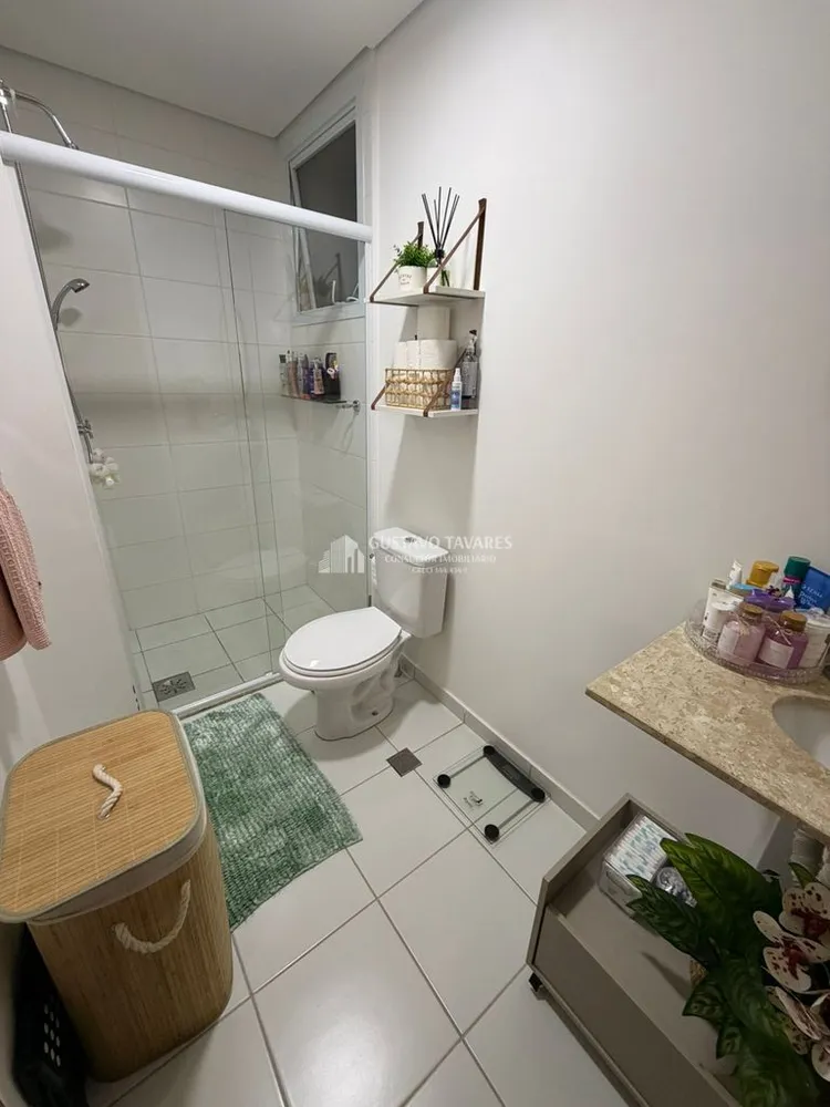 Apartamento, 3 quartos, 76 m² - Foto 8