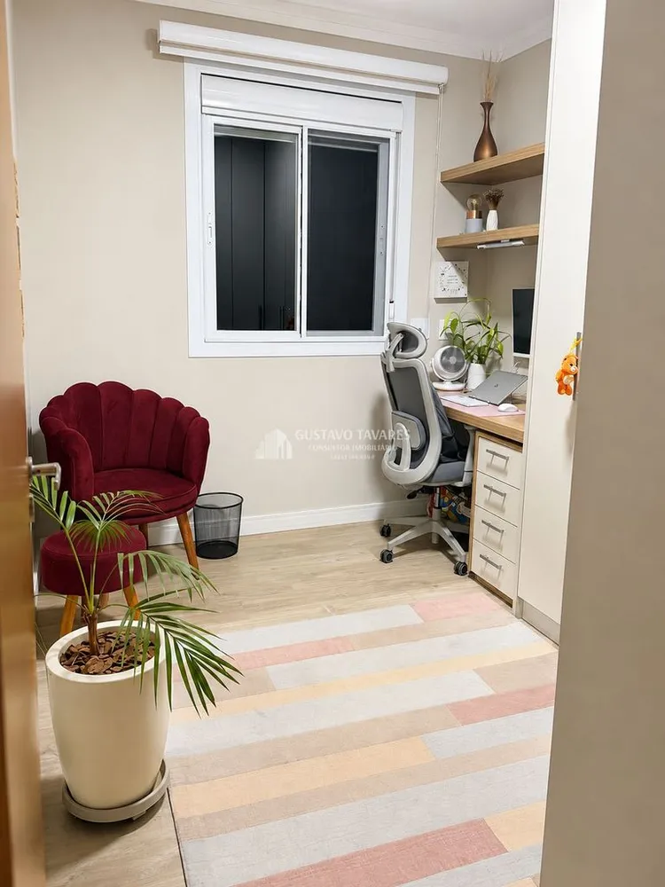 Apartamento, 3 quartos, 76 m² - Foto 5