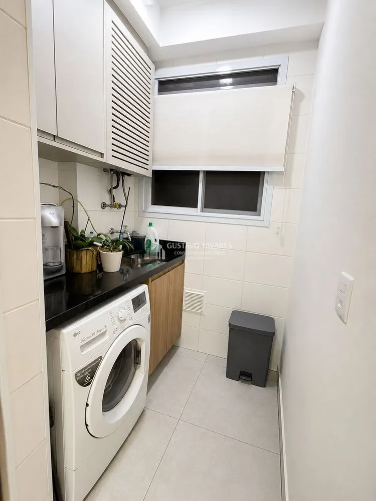 Apartamento, 3 quartos, 76 m² - Foto 3