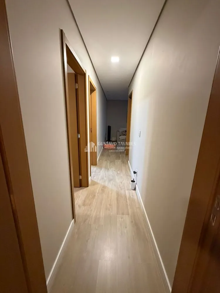Apartamento, 3 quartos, 76 m² - Foto 4