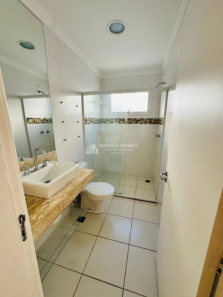 Casa de Condomínio, 3 quartos - Foto 10