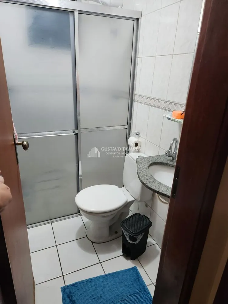 Apartamento, 3 quartos, 62 m² - Foto 9