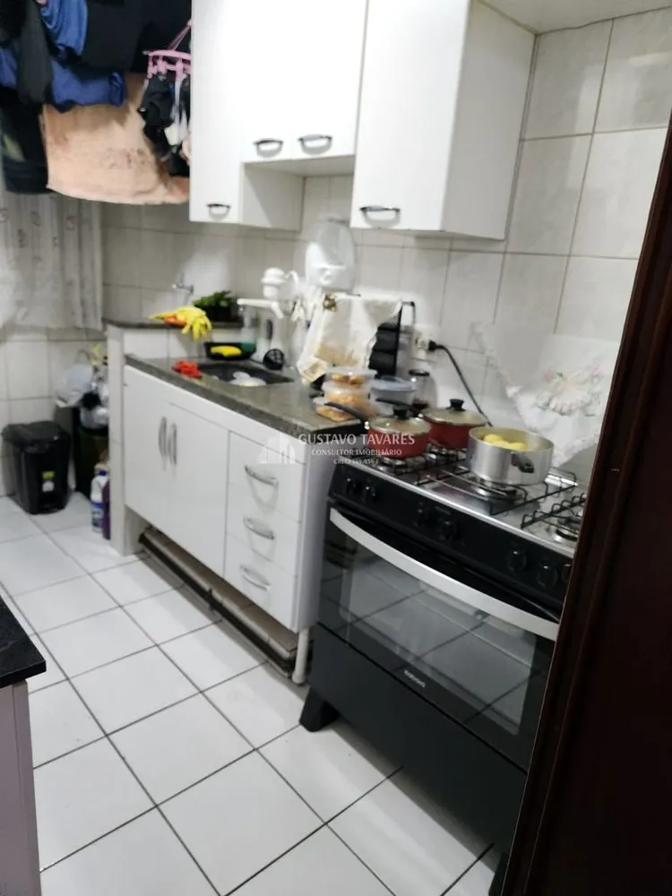 Apartamento, 3 quartos, 62 m² - Foto 4