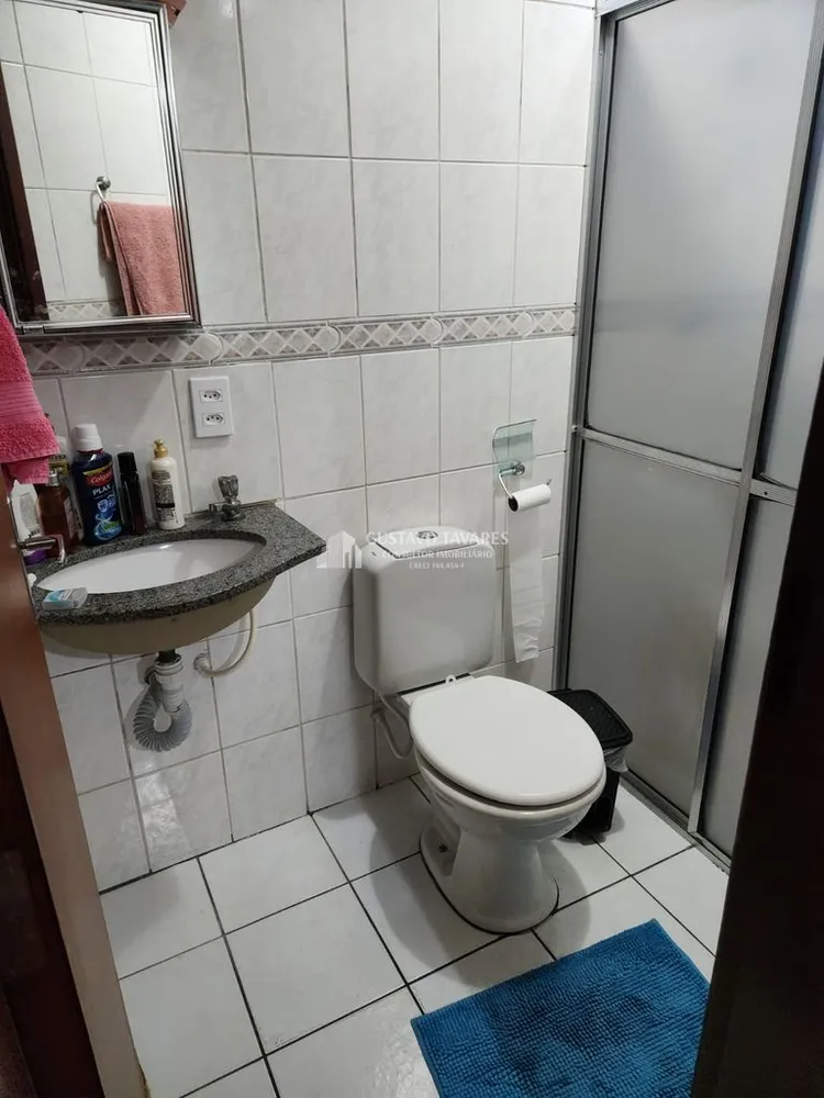 Apartamento, 3 quartos, 62 m² - Foto 11