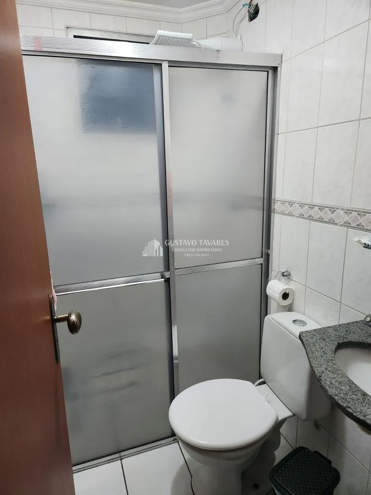 Apartamento, 3 quartos, 62 m² - Foto 3