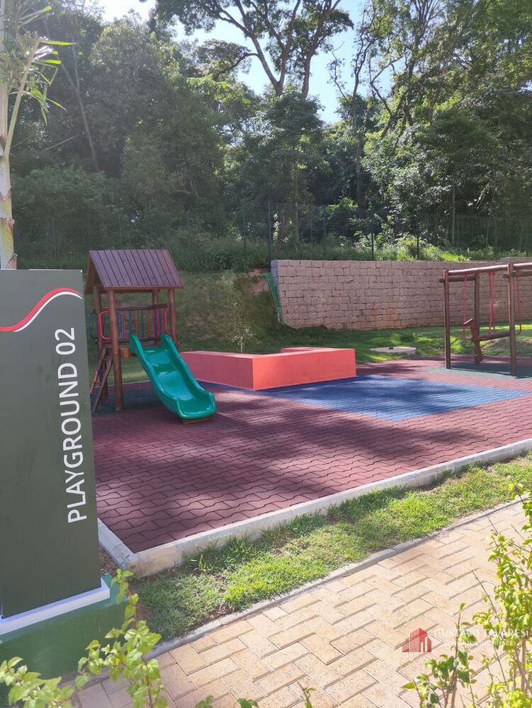 Apartamento à venda com 3 quartos, 82m² - Foto 3