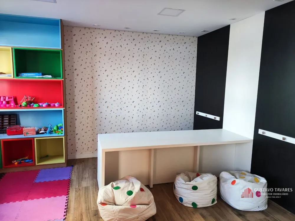 Apartamento, 3 quartos, 82 m² - Foto 14