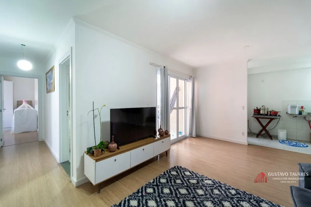 Apartamento, 3 quartos, 82 m² - Foto 4