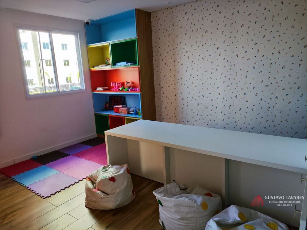 Apartamento à venda com 3 quartos, 82m² - Foto 4