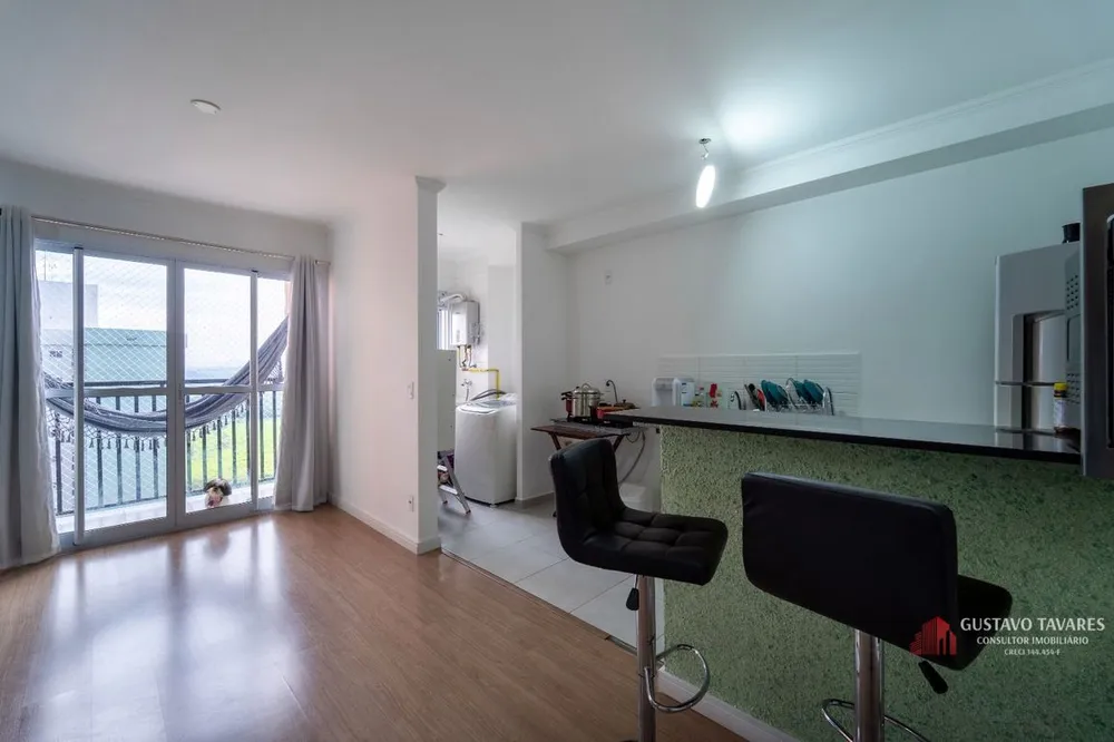 Apartamento, 3 quartos, 82 m² - Foto 1