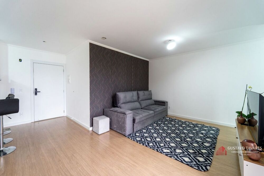 Apartamento à venda com 3 quartos, 82m² - Foto 1