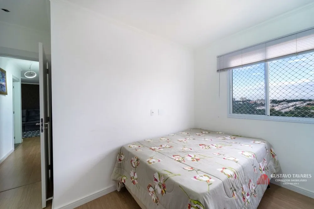 Apartamento, 3 quartos, 82 m² - Foto 3