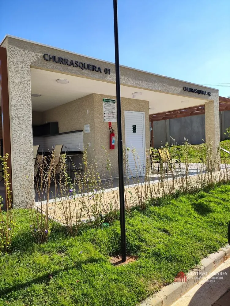 Apartamento, 3 quartos, 82 m² - Foto 7