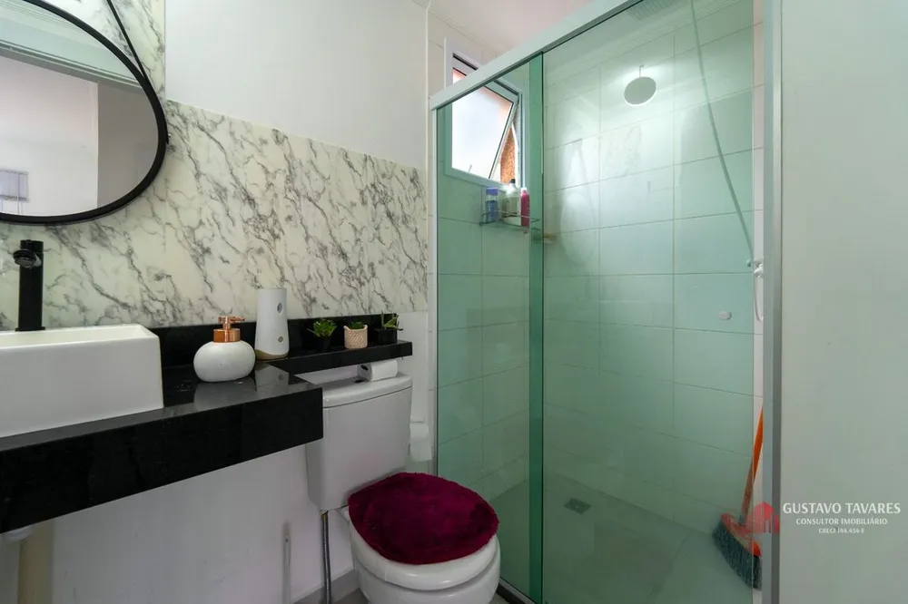 Apartamento, 3 quartos, 82 m² - Foto 2