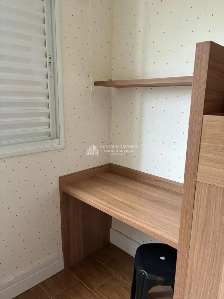 Apartamento, 2 quartos, 60 m² - Foto 10