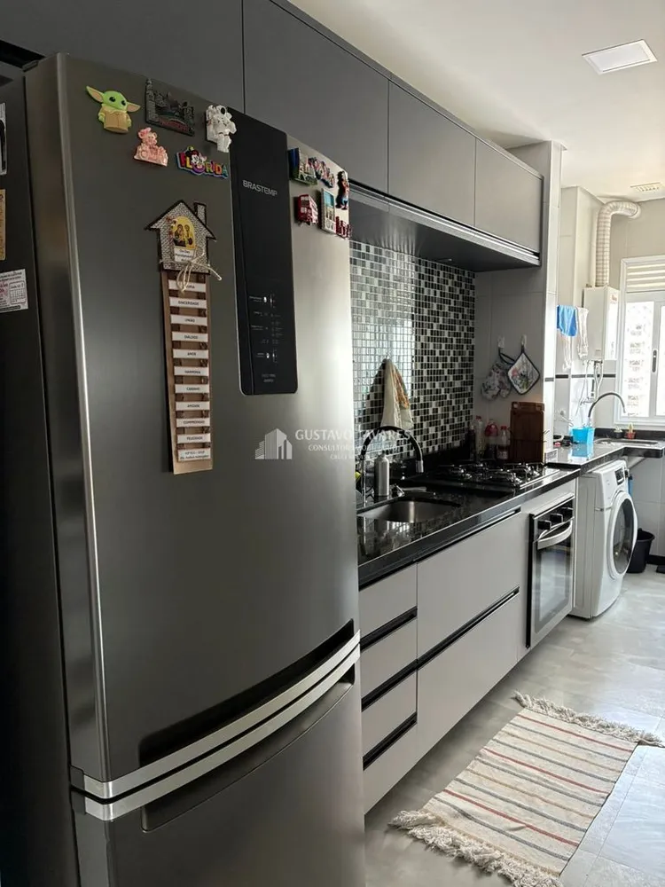Apartamento, 2 quartos, 60 m² - Foto 3