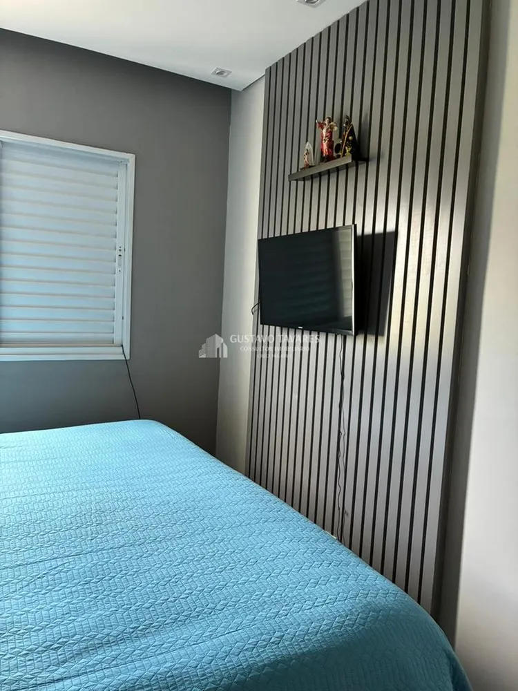 Apartamento, 2 quartos, 60 m² - Foto 6