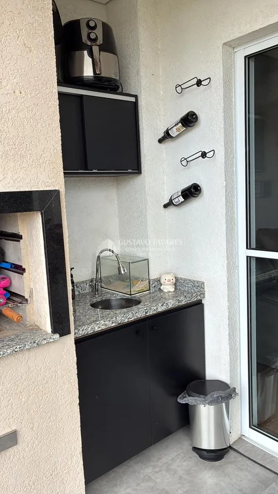 Apartamento, 2 quartos, 60 m² - Foto 5