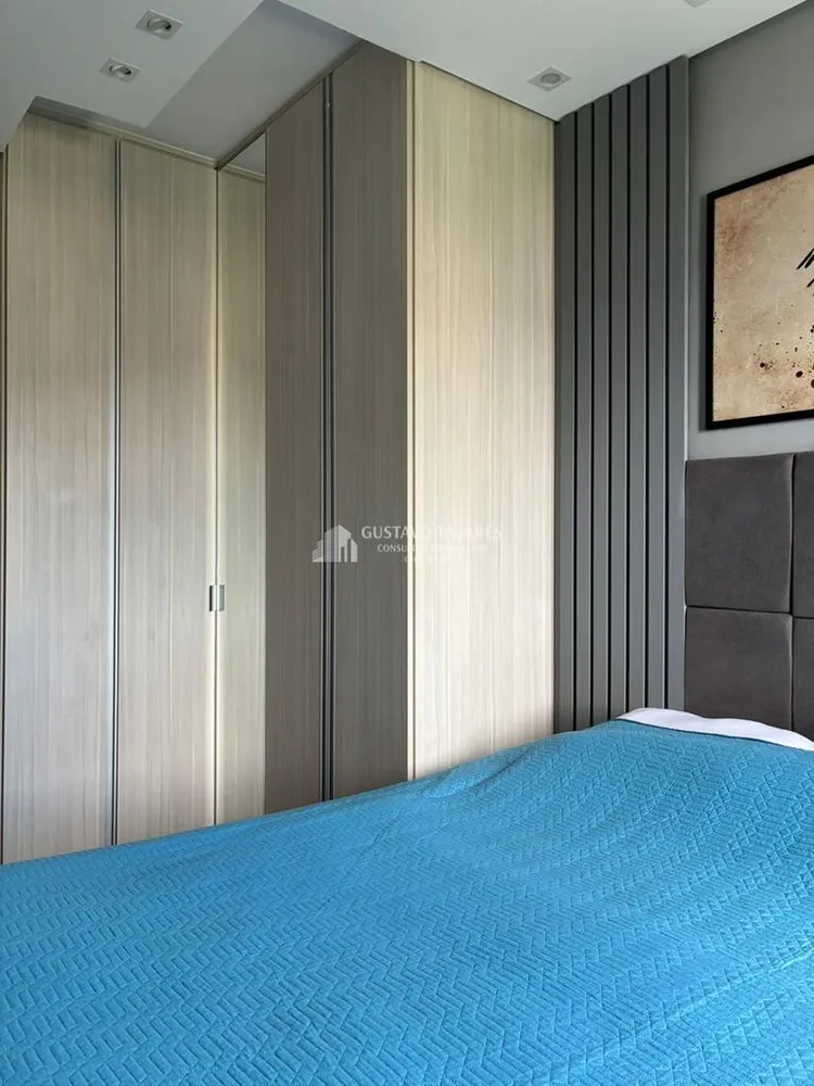 Apartamento, 2 quartos, 60 m² - Foto 7