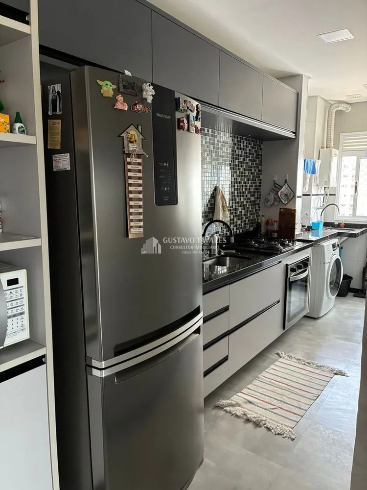 Apartamento, 2 quartos, 60 m² - Foto 4