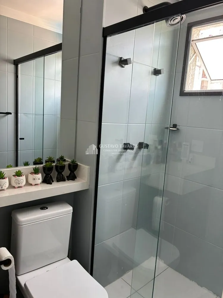 Apartamento, 2 quartos, 60 m² - Foto 11