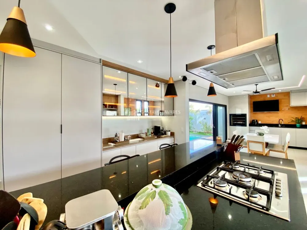 Casa de Condomínio, 3 quartos - Foto 7