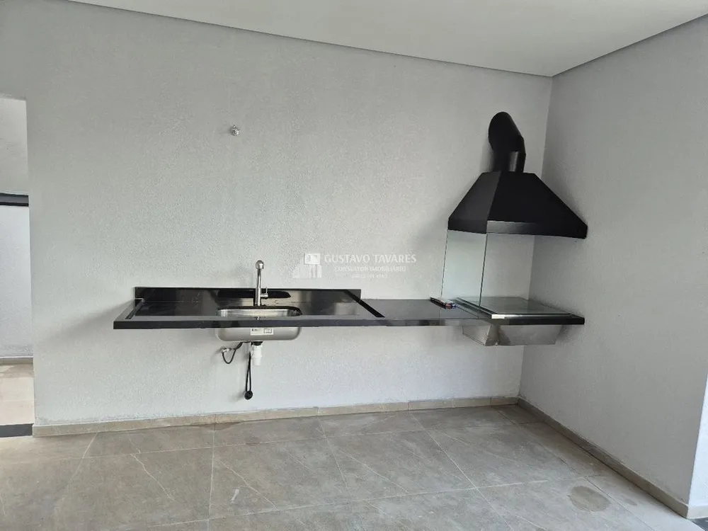 Casa de Condomínio, 3 quartos - Foto 8