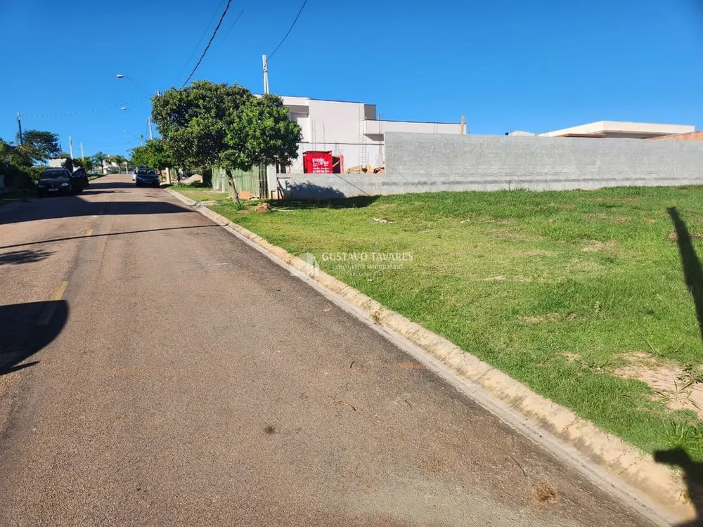 Terreno, 800 m² - Foto 1