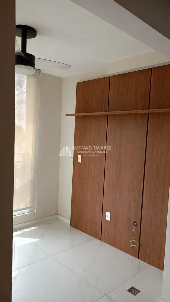 Apartamento, 3 quartos, 110 m² - Foto 8