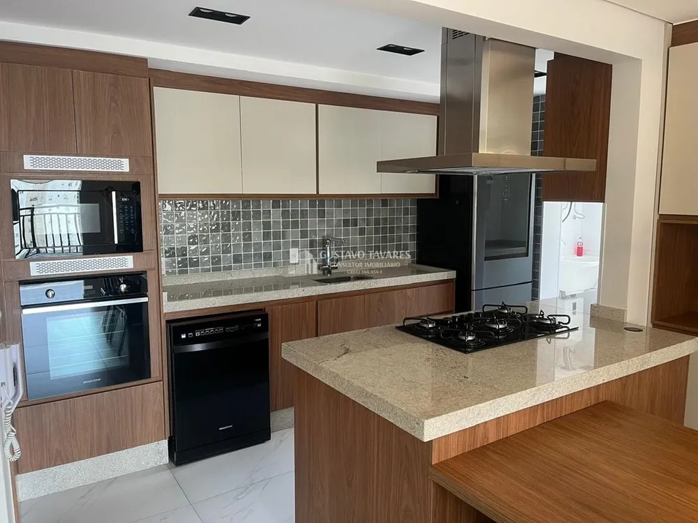 Apartamento, 3 quartos, 110 m² - Foto 1