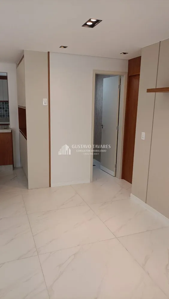 Apartamento, 3 quartos, 110 m² - Foto 5